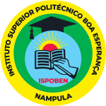 ISPOBEN Logo